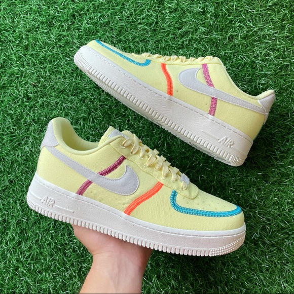 Nike Shoes - Nike Air Force 1 ‘07 Lx